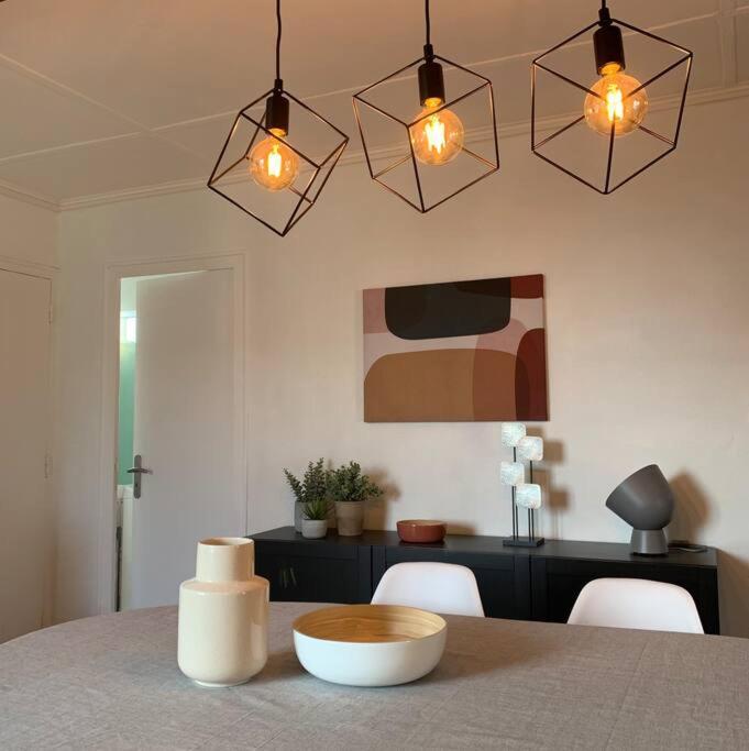 Maison Spacieuse A Boulieu
