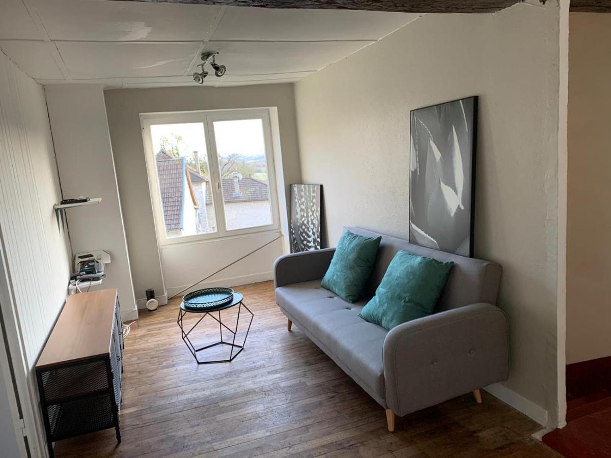 Casa vacanze Maison Spacieuse à Boulieu