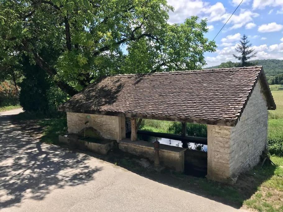 Maison Spacieuse à Boulieu * Courtenay (Isere)